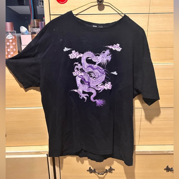 Other - Dragon T